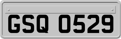 GSQ0529
