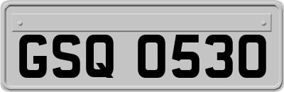 GSQ0530