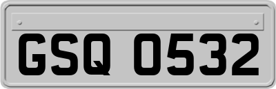 GSQ0532