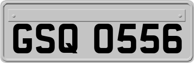 GSQ0556