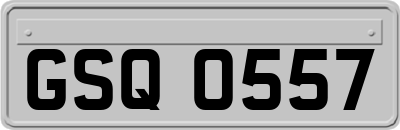 GSQ0557