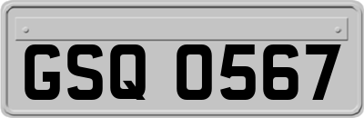 GSQ0567