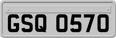 GSQ0570