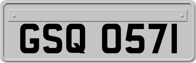 GSQ0571