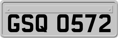 GSQ0572