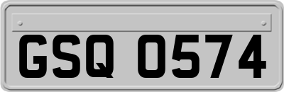 GSQ0574