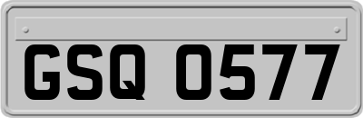 GSQ0577