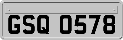 GSQ0578
