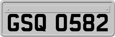 GSQ0582