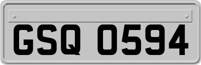 GSQ0594