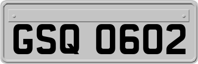GSQ0602