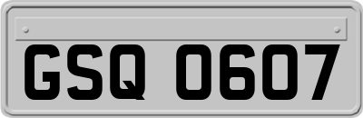 GSQ0607