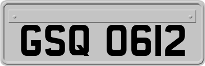 GSQ0612
