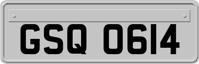 GSQ0614