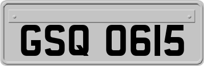 GSQ0615