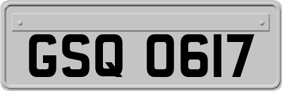 GSQ0617