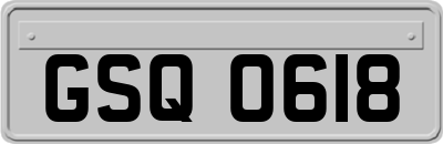 GSQ0618