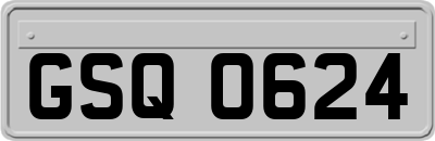 GSQ0624