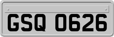 GSQ0626