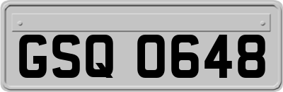 GSQ0648
