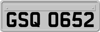 GSQ0652