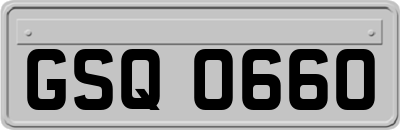 GSQ0660