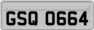GSQ0664