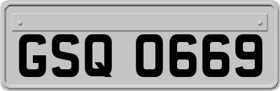 GSQ0669