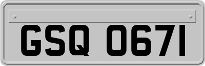 GSQ0671