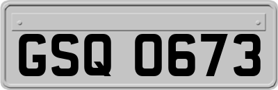 GSQ0673