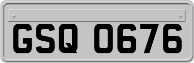 GSQ0676