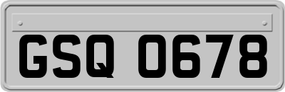GSQ0678