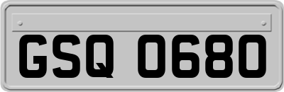GSQ0680
