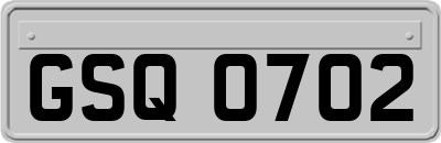 GSQ0702