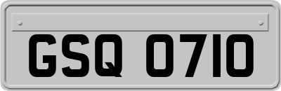 GSQ0710
