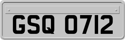 GSQ0712