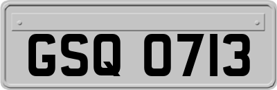 GSQ0713