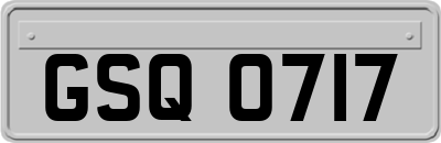 GSQ0717