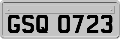 GSQ0723
