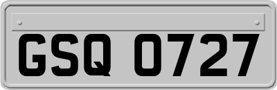 GSQ0727