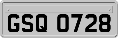 GSQ0728