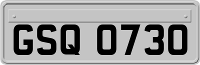 GSQ0730