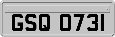 GSQ0731
