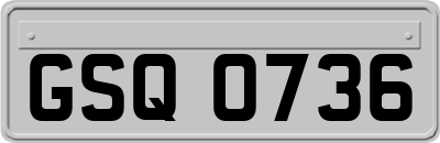 GSQ0736