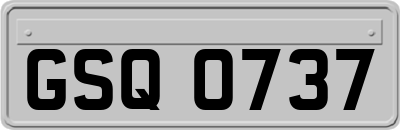 GSQ0737