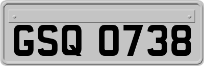 GSQ0738