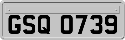 GSQ0739