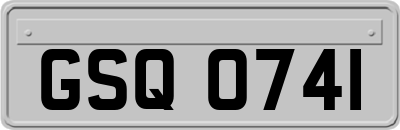 GSQ0741