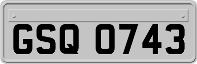 GSQ0743