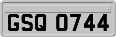 GSQ0744